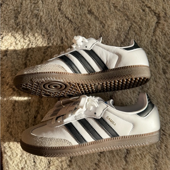 Adidas Samba OG women’s 7 brand new - Picture 6 of 7